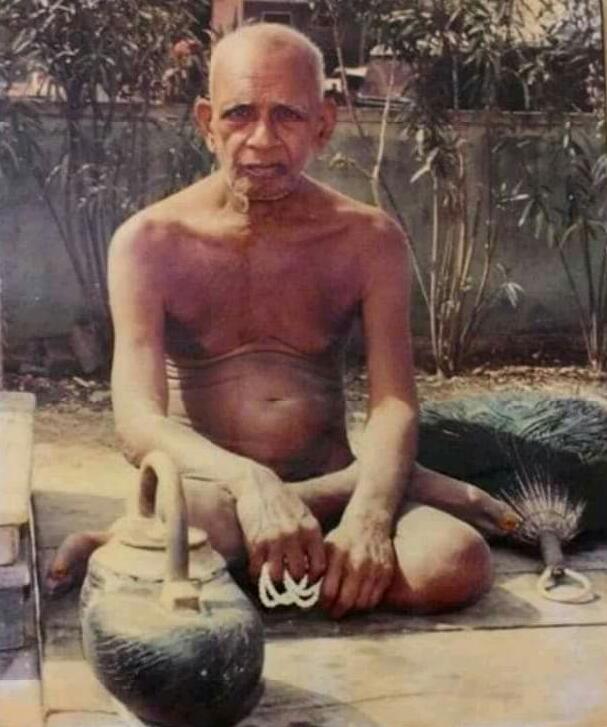 Aacharya Kalp Shree 108 Shrut Sagar Ji Maharaj